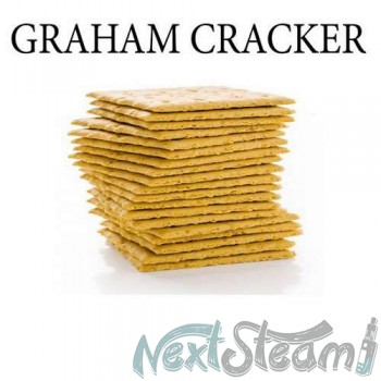 atmos lab - graham cracker αρωμα
